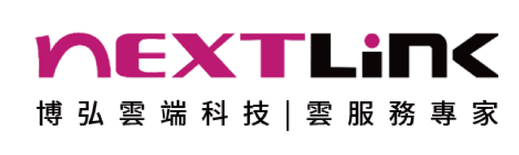 NextLink Logo