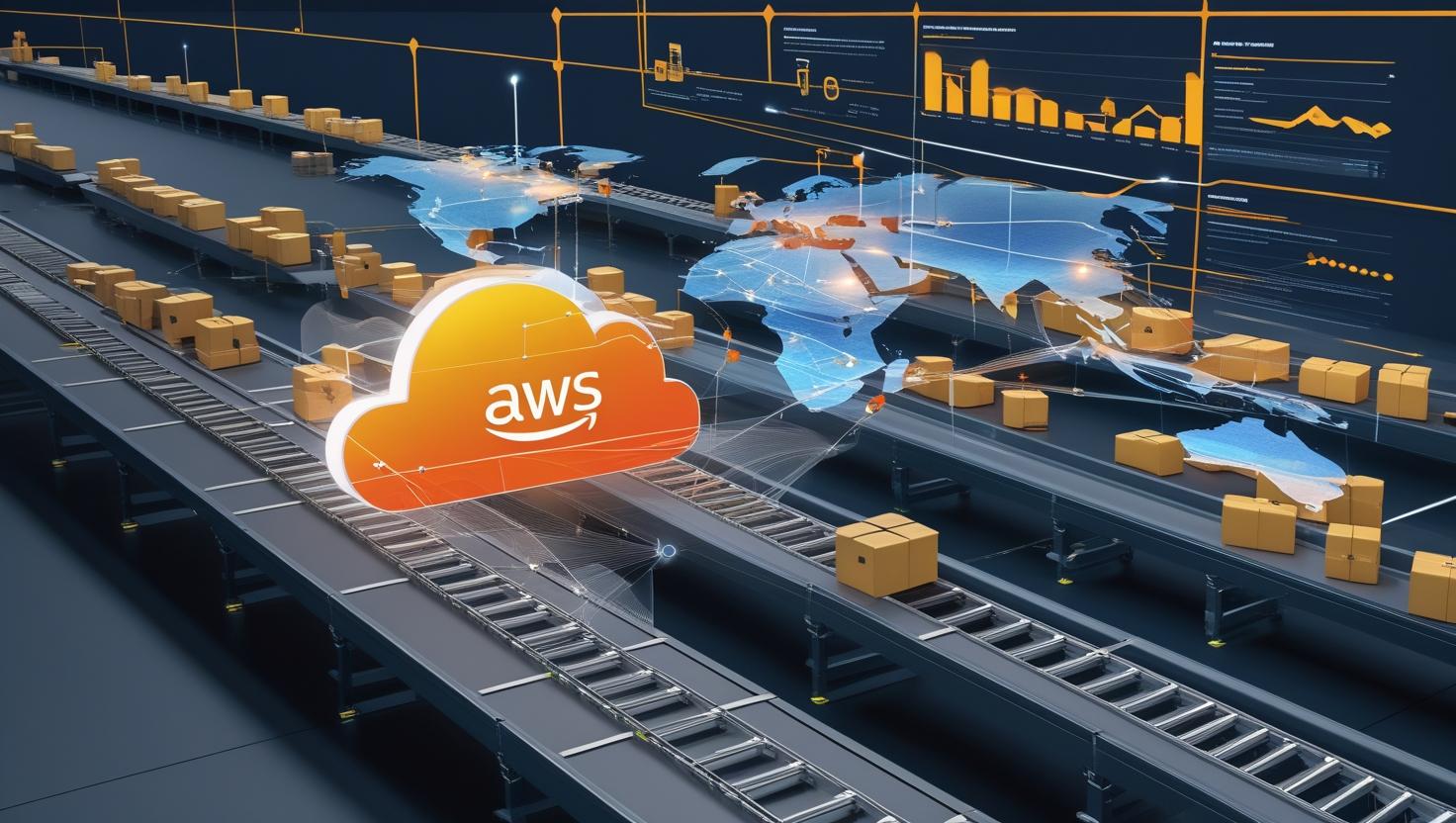電商如何選擇 AWS 代理商：從需求到適配的完整指南