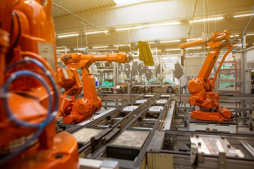 Shanghai Electric Hannover Messe 2026：AI 與綠能如何重塑工業轉型新路線